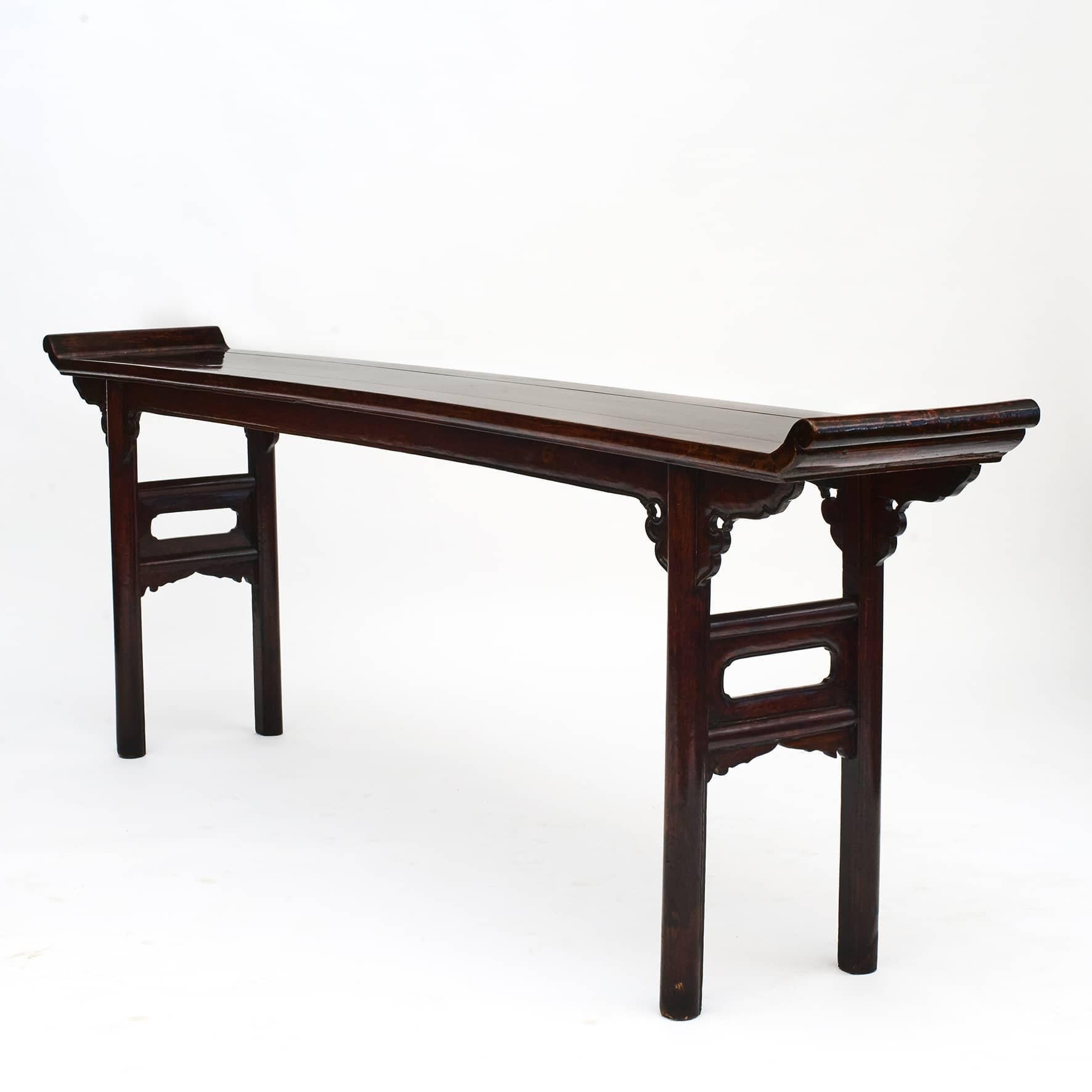 alter table furniture