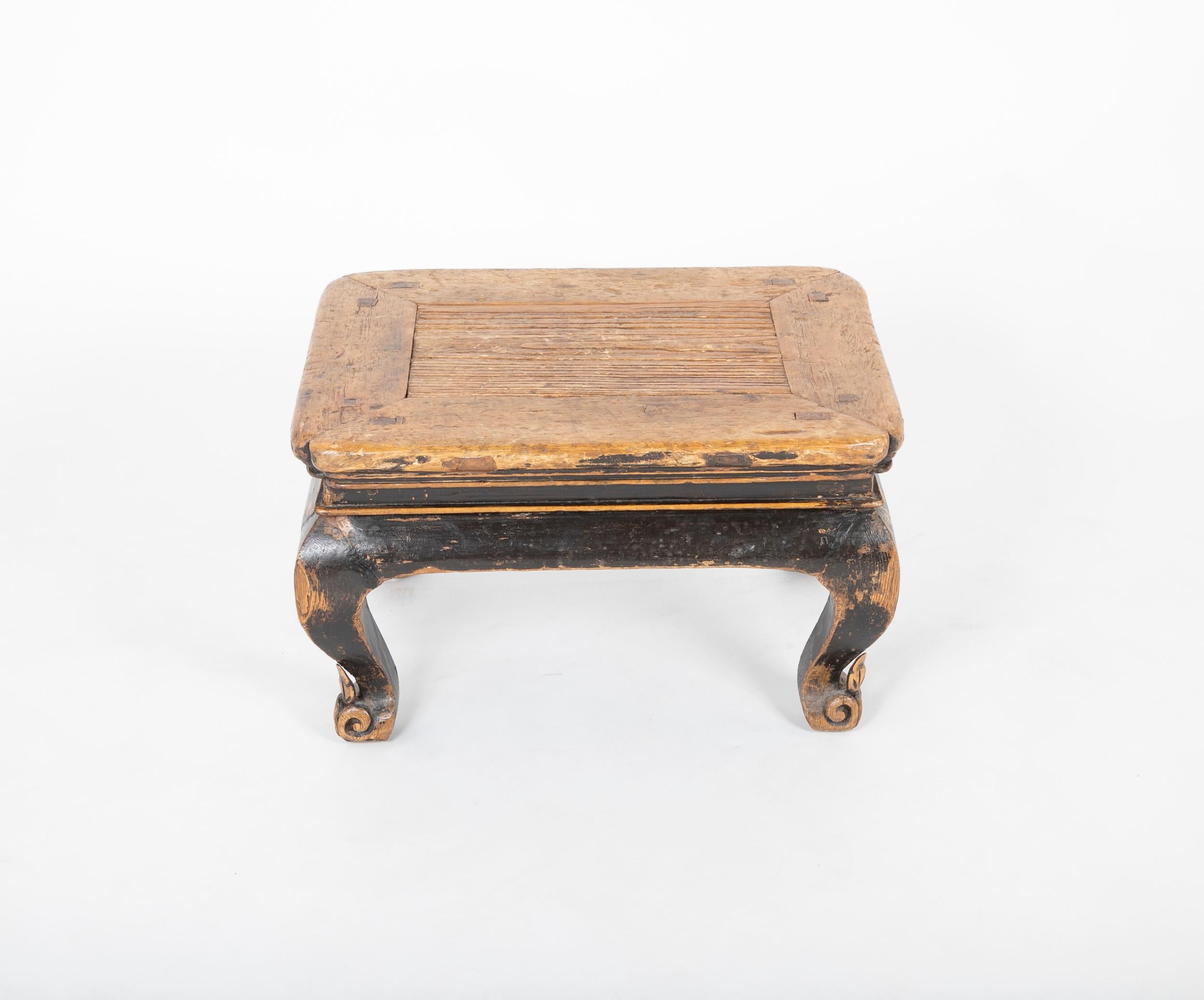 Chinese Export Late 18th Century Chinese Table