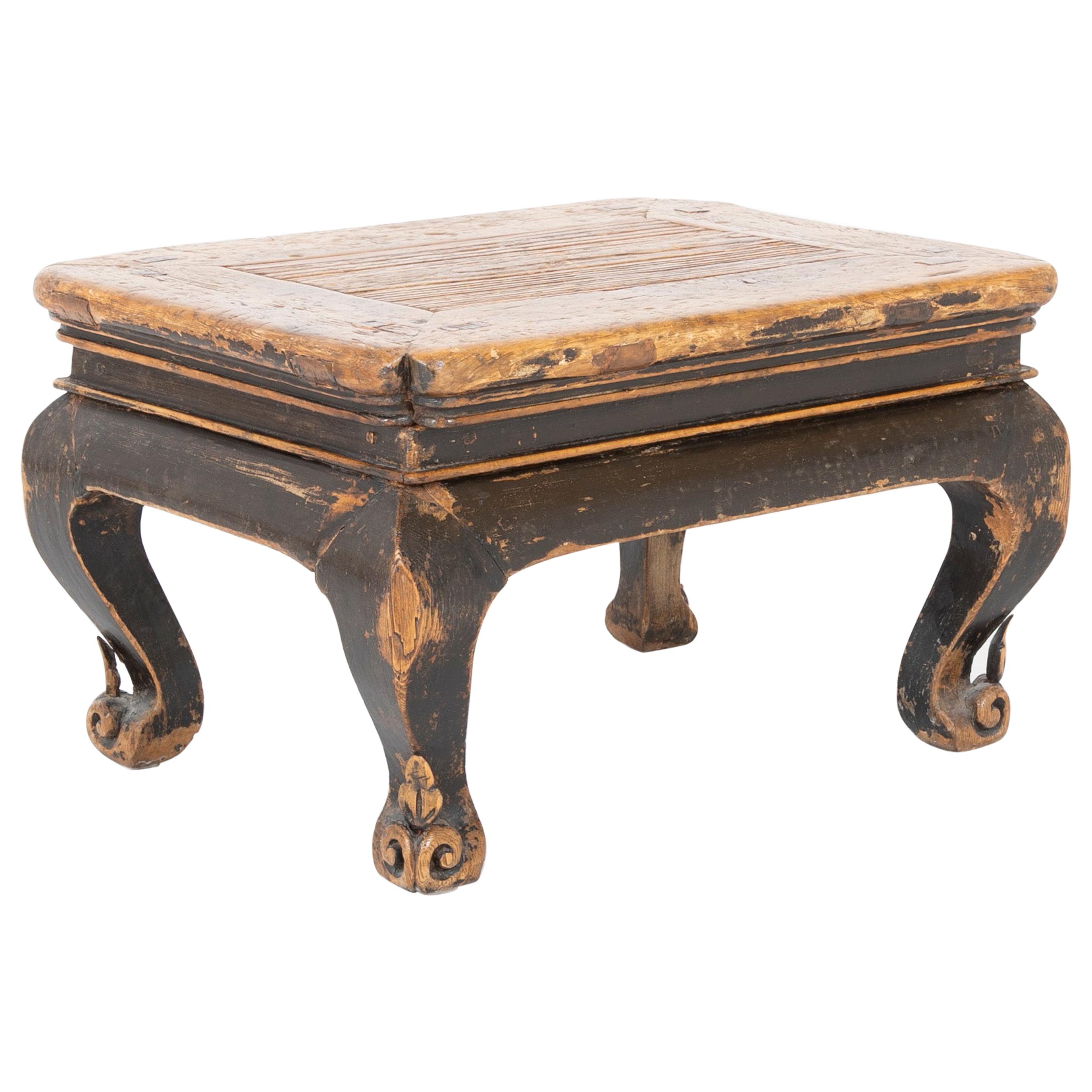 Late 18th Century Chinese Table