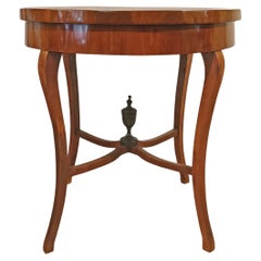 Tavolini in Wood