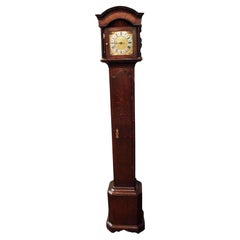 Oak Clocks