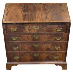 Chippendale Case Pieces and Storage Cabinets