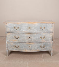 Late 18th Century French Commode