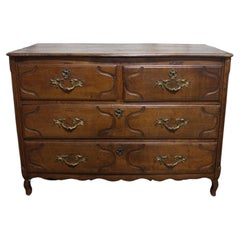 Late 18th Century French Commode