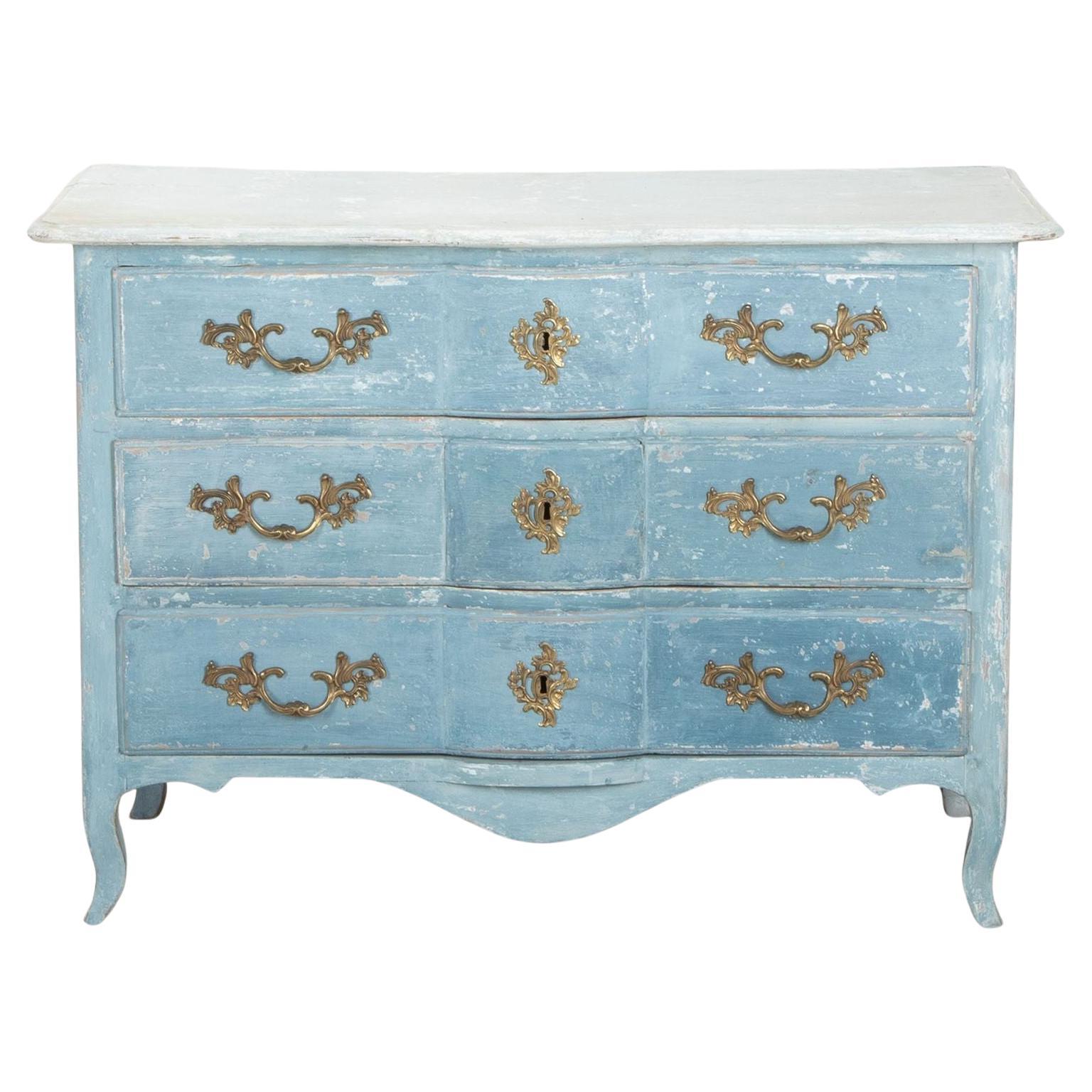 Late 18th Century French Commode