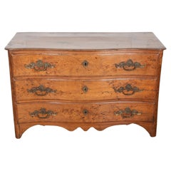 Antique Late 18th Century French Commode from Perigord