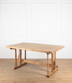 Late 18th Century French Dining Table