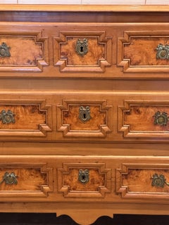 Late 18th Century French Directoire Commode