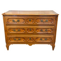 Late 18th Century French Directoire Commode