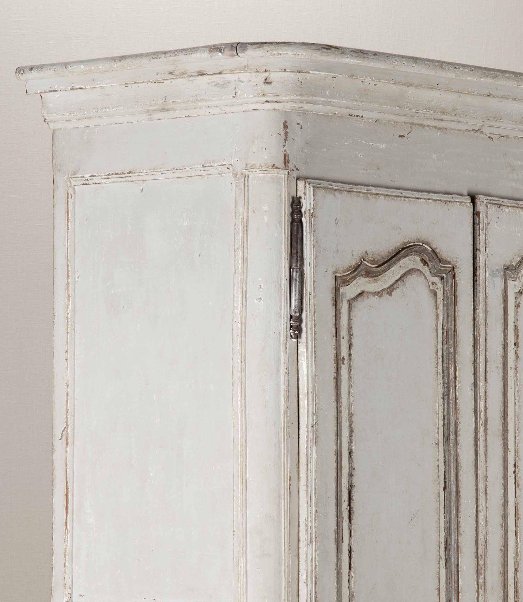 Armoire provinciale française de la fin du XVIIIe siècle Bon état - En vente à Gloucestershire, GB