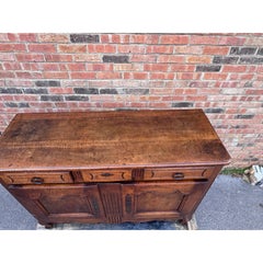 Late 18th Century French Provincial Buffet