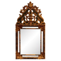 Late 18th Century French Regency Mirror