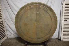 Late 18th Century French Tilt-Top Table