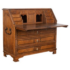 Segreterie di Wood