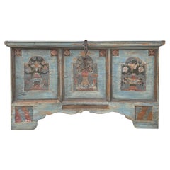 Italian Painted Furniture