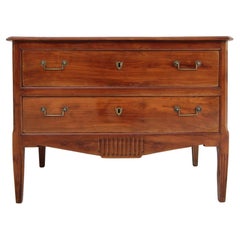Commodes and Chests of Drawers