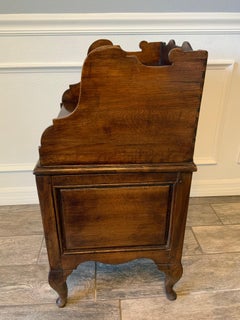 Late 18th Century Miniature Stand