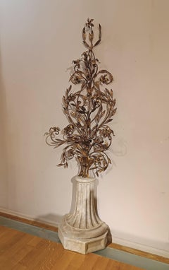 LATE 18th CENTURY NEOCLASSICAL ORNAMENTAL FRIEZE