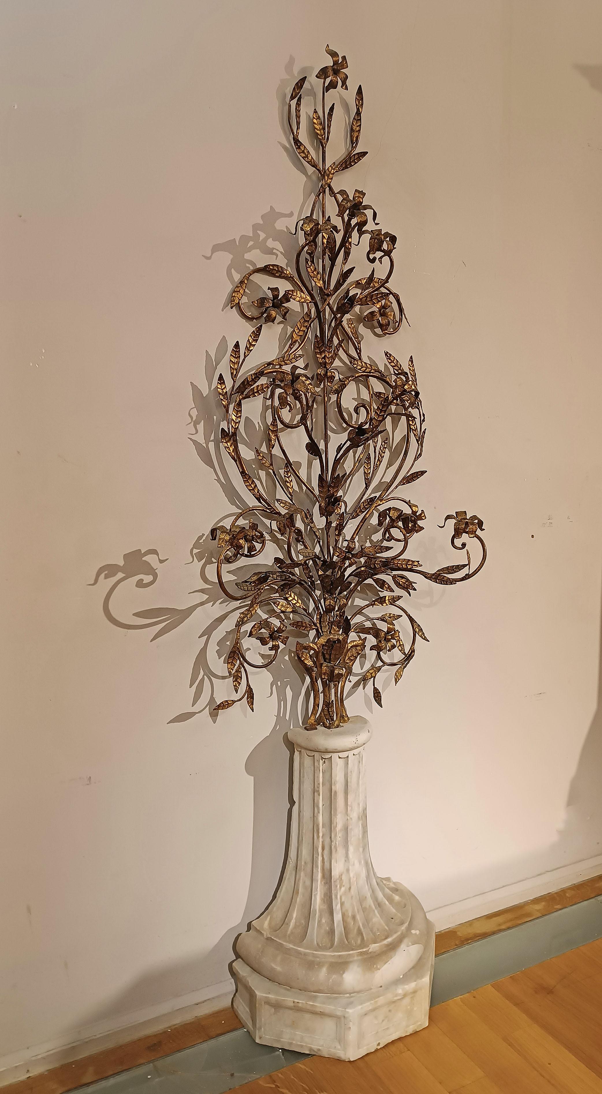 Neoclassico LATE 18th CENTURY NEOCLASSICAL ORNAMENTAL FRIEZE in vendita
