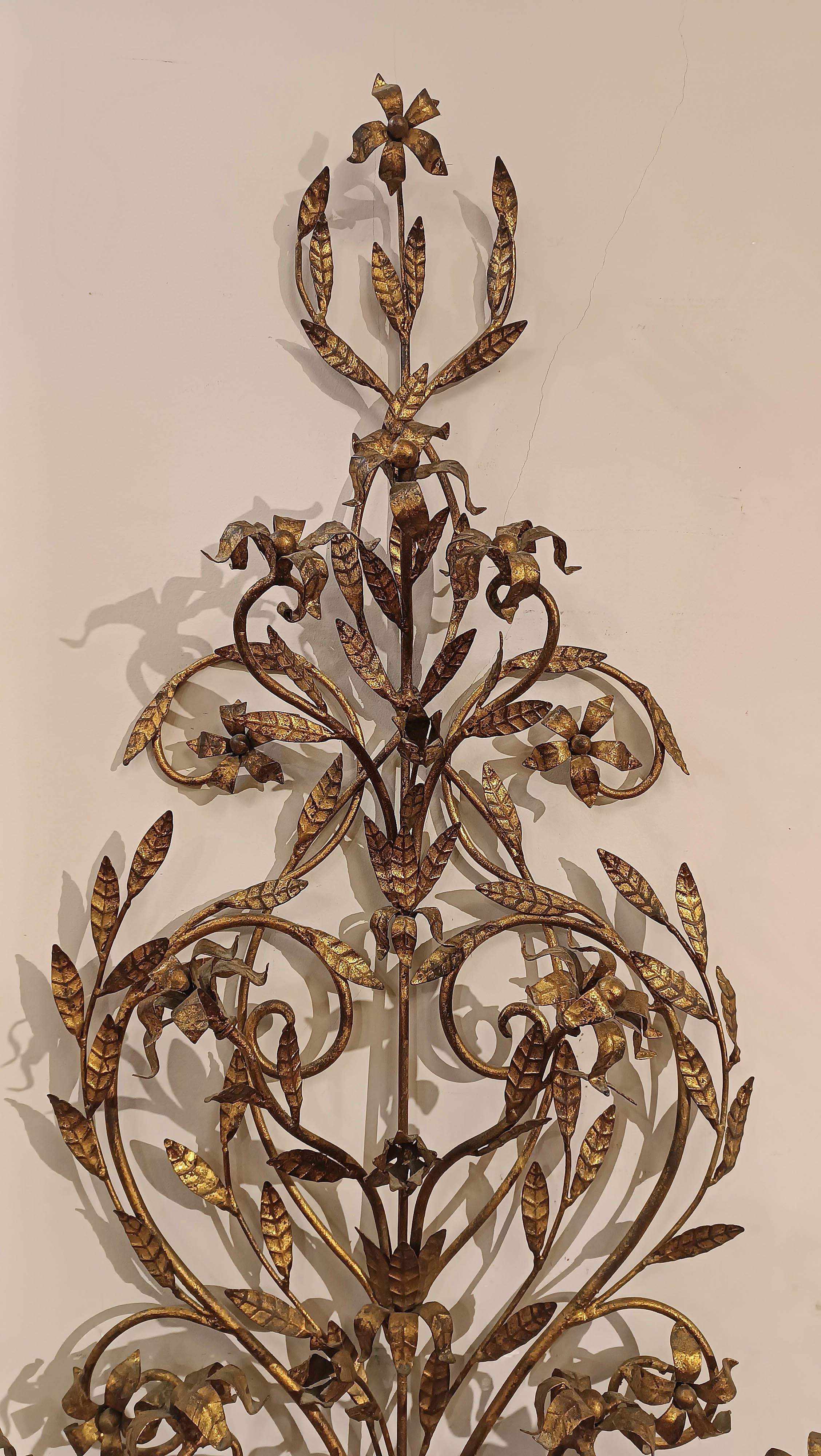18th Century LATE 18th CENTURY NEOCLASSICAL ORNAMENTAL FRIEZE in vendita