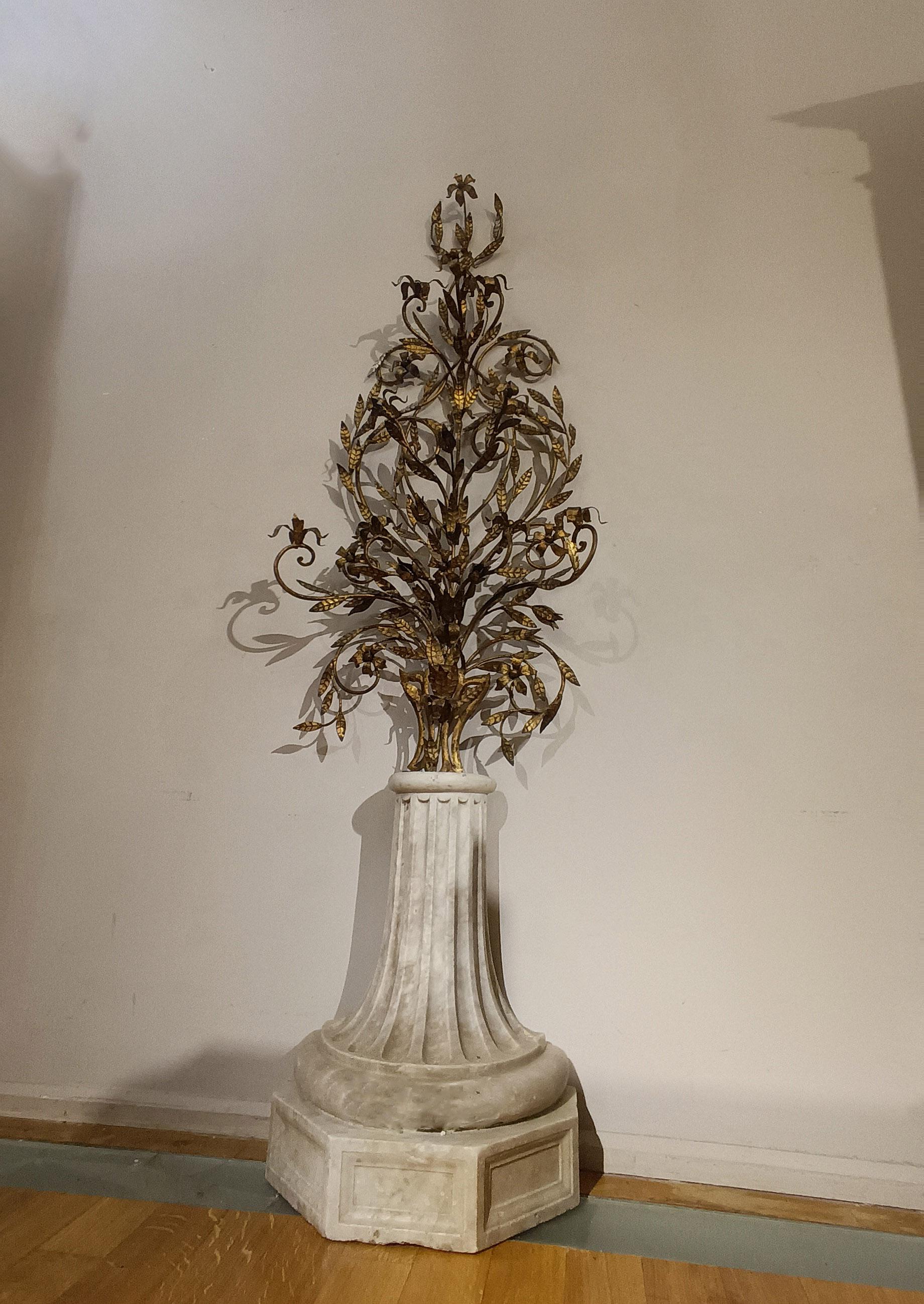 LATE 18th CENTURY NEOCLASSICAL ORNAMENTAL FRIEZE in vendita 1