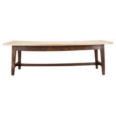Dining Room Tables