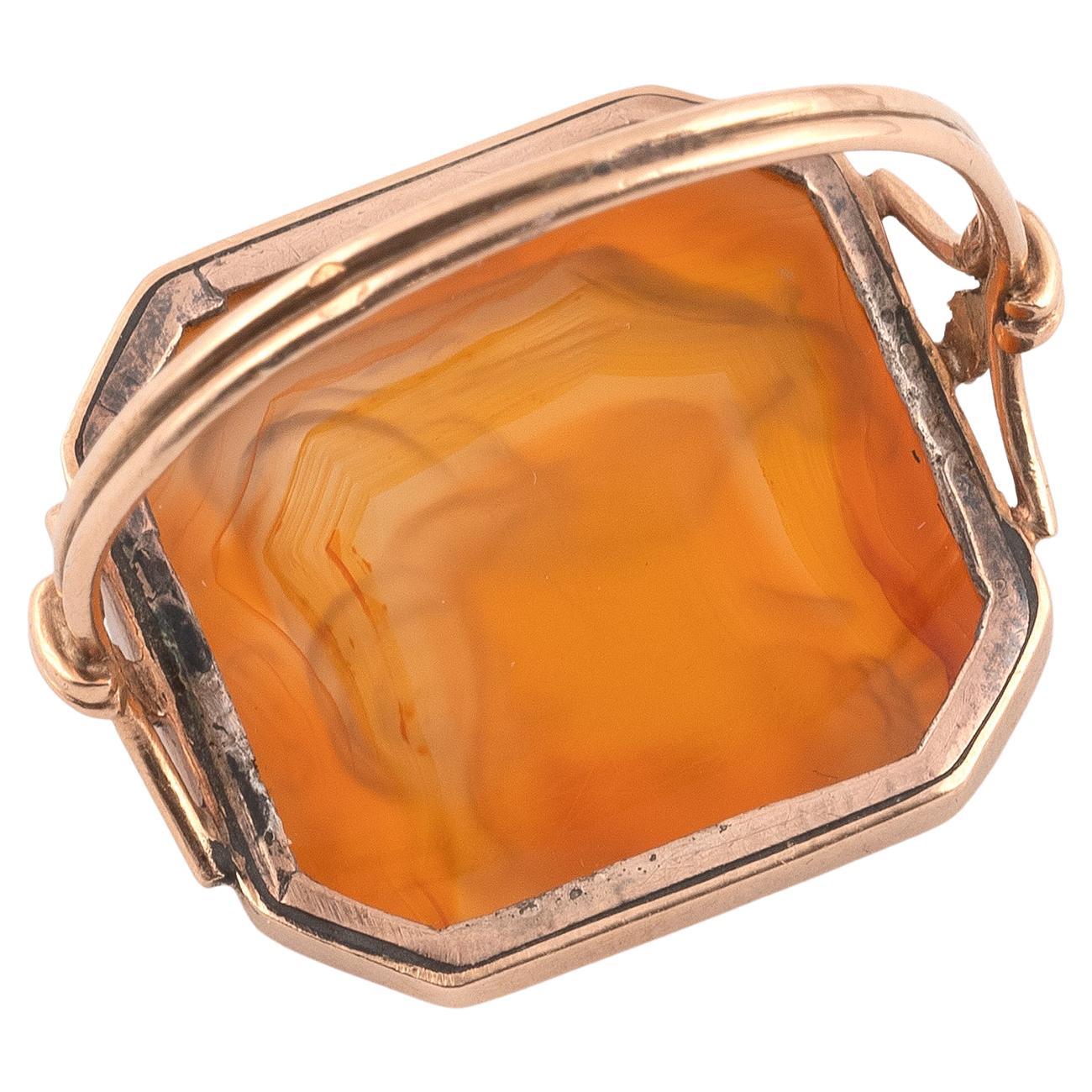 saturn octagon