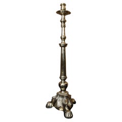 Late 18th Century Orthodox Branch-Candlestick