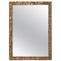 Late 18th Century Portuguese Mirror