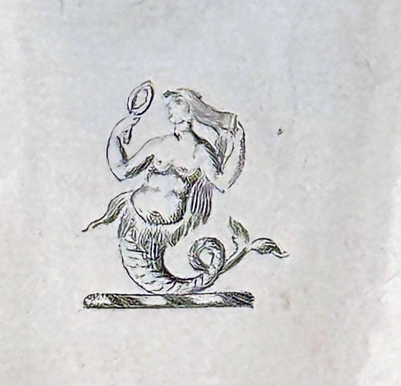 Spätes 18. Jahrhundert Silber Argyll im Angebot 2