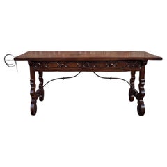 Late 18th Century Spanish Console