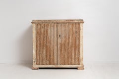 Late 18th Century Swedish Gustavian Country Home Sideboard