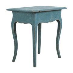 Rococo Side Tables
