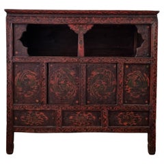 Cabinets