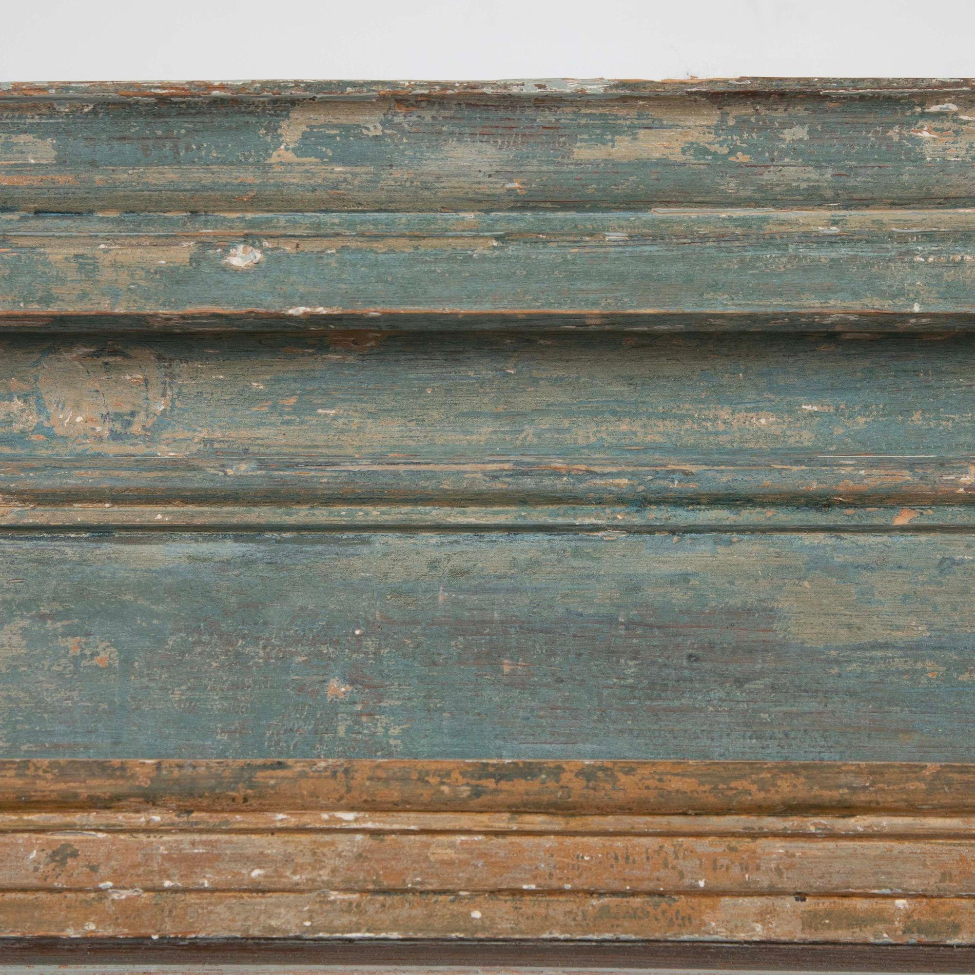 Late 18th Century Venetian Armoire 11