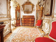 Late 18th Century Writing Commode