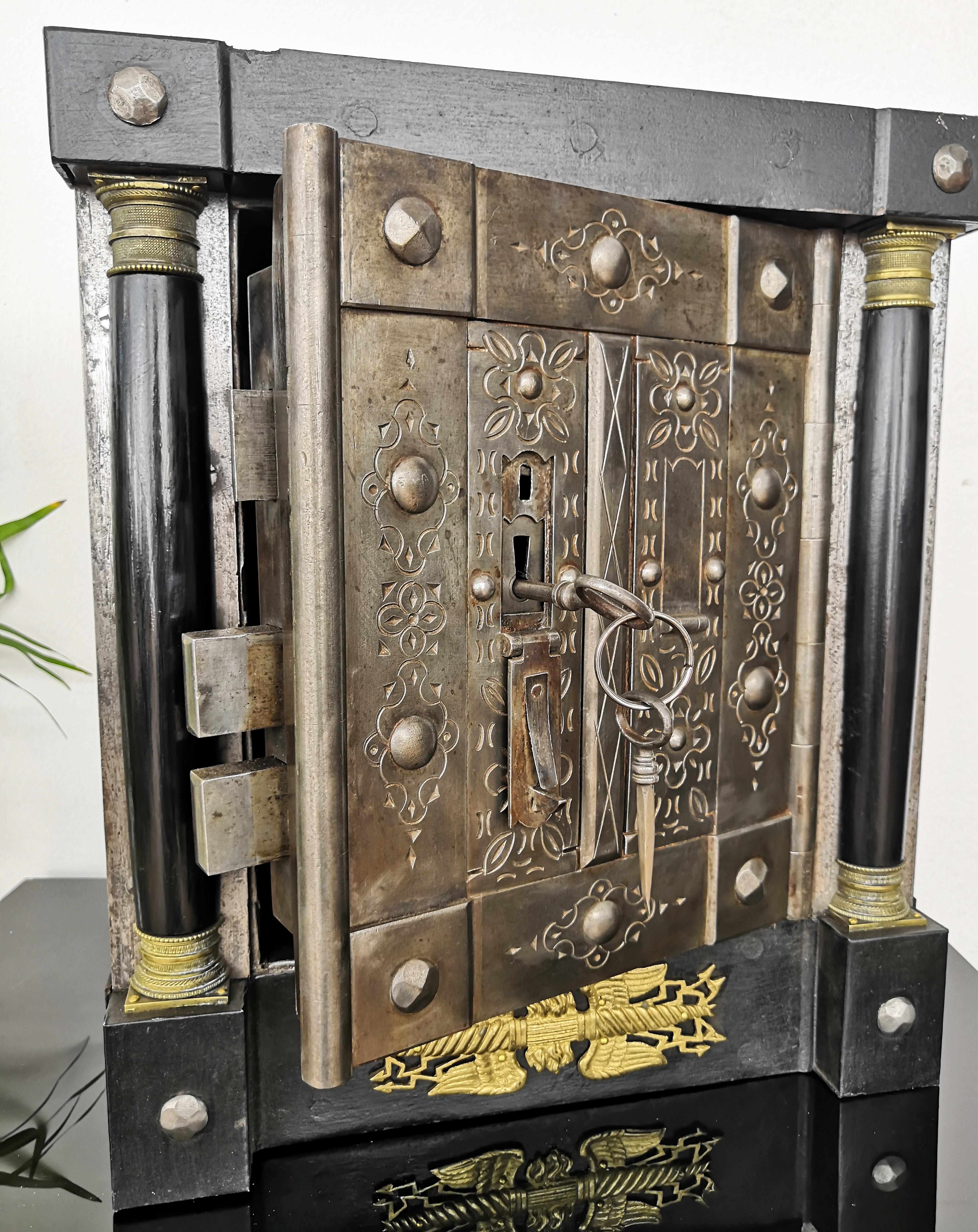 18th century french safe