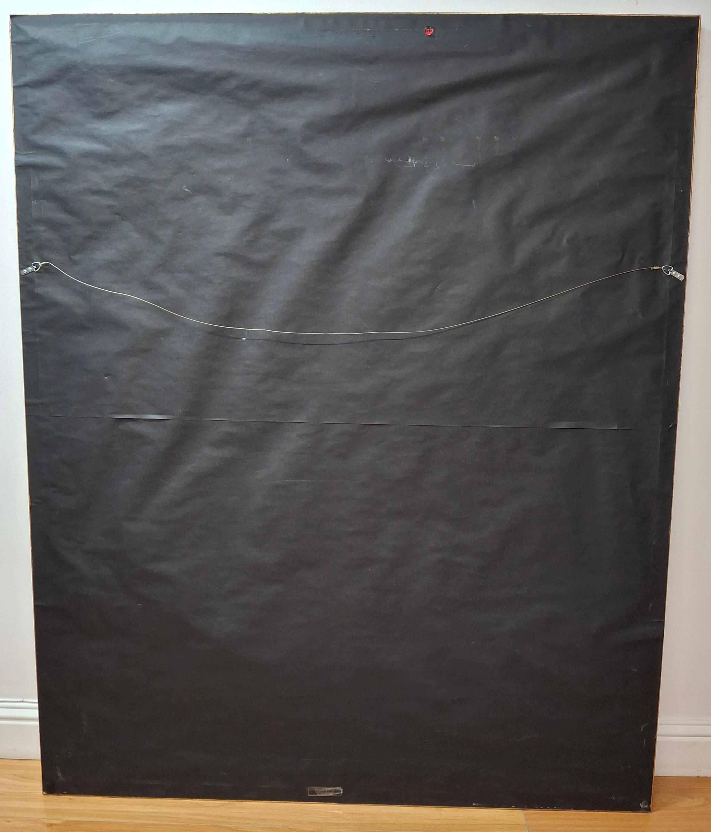 Late 18th-Early 19th C. Venetian Tapestry For Sale 1