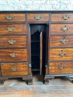 Late 18th-early 19th Century Georgian Architect's Stand