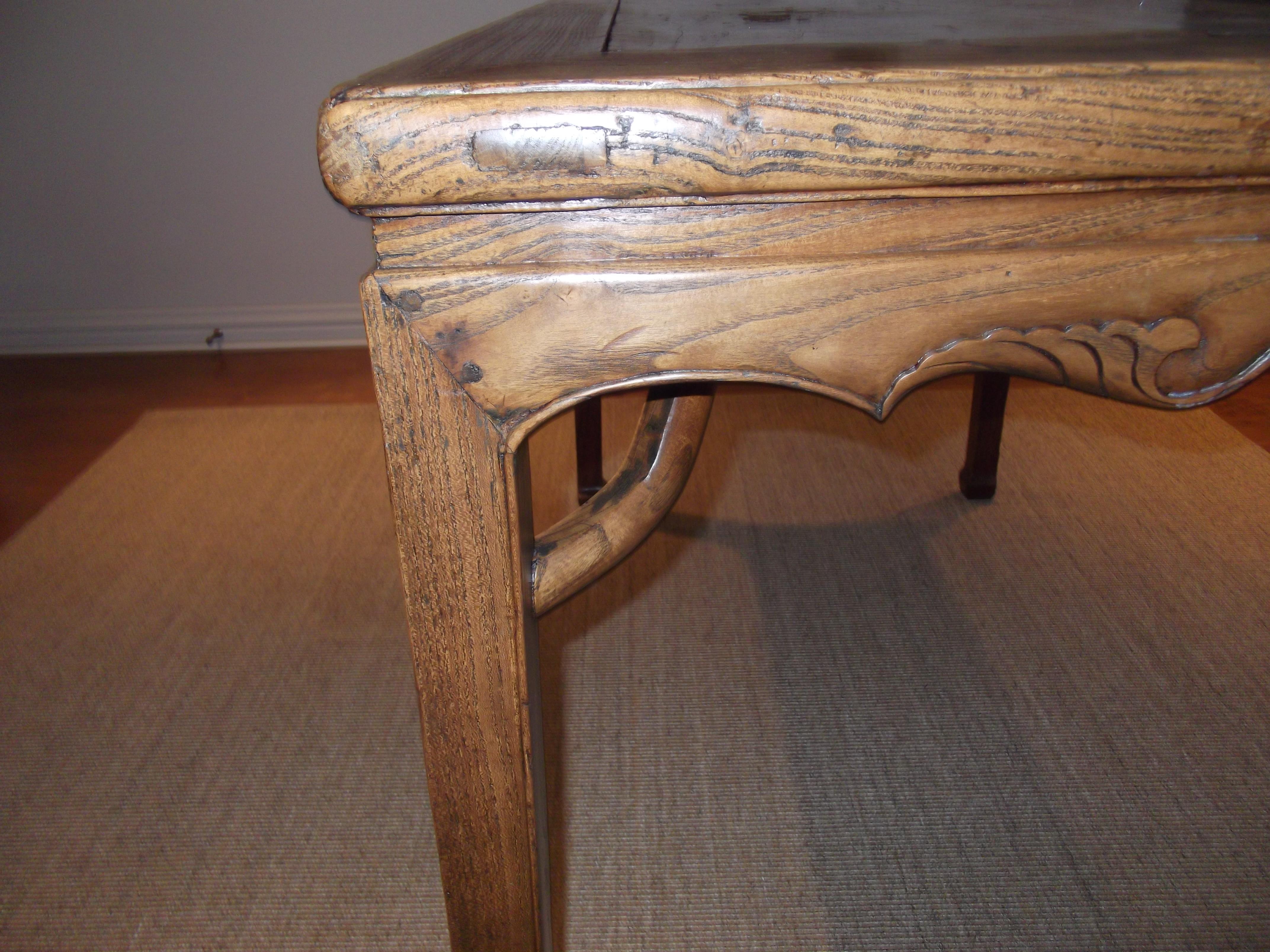 Late 18th/Early 19th Century Painting Table For Sale 1