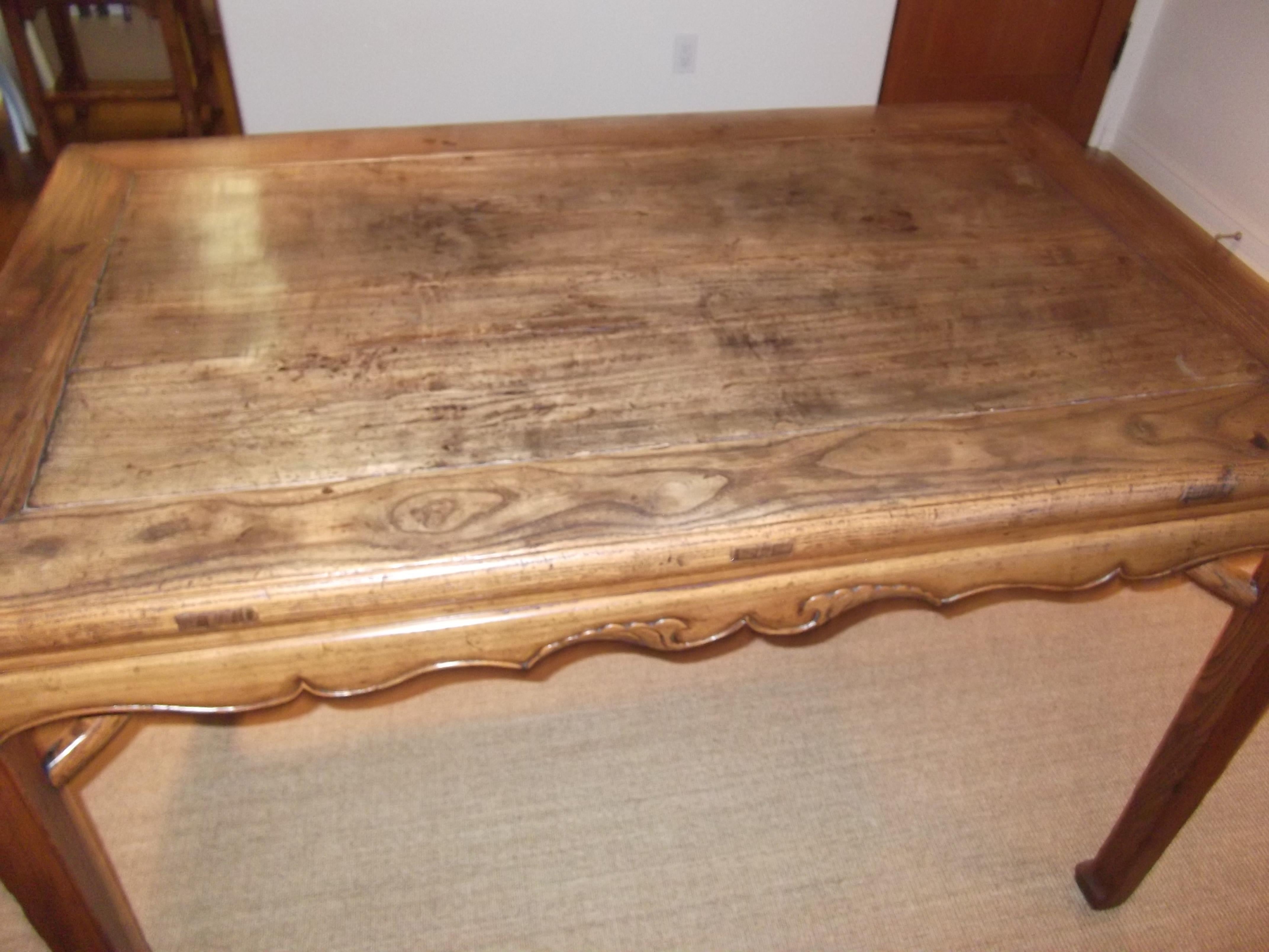Late 18th/Early 19th Century Painting Table For Sale 3