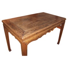 Used Late 18th/Early 19th Century Painting Table