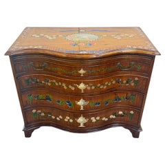 Commodes et coffres à tiroirs