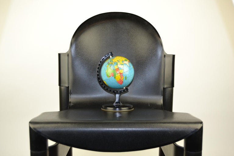 Late 1920s Tin Globe Reliable Series England at 1stDibs