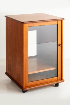 Meuble de rangement d'appoint G-Plan moderne de la fin des années 1970