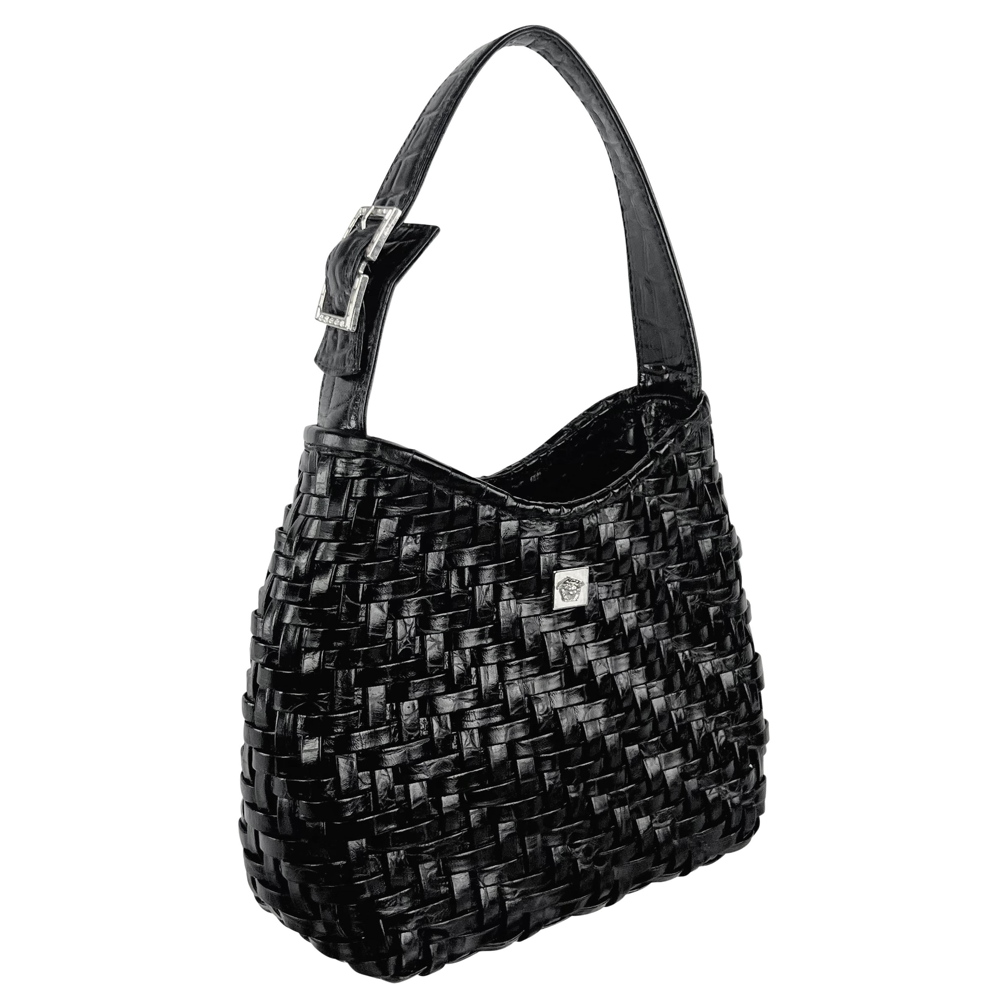Donatella Versace for Gianni Versace Bolsos de noche y minaudières
