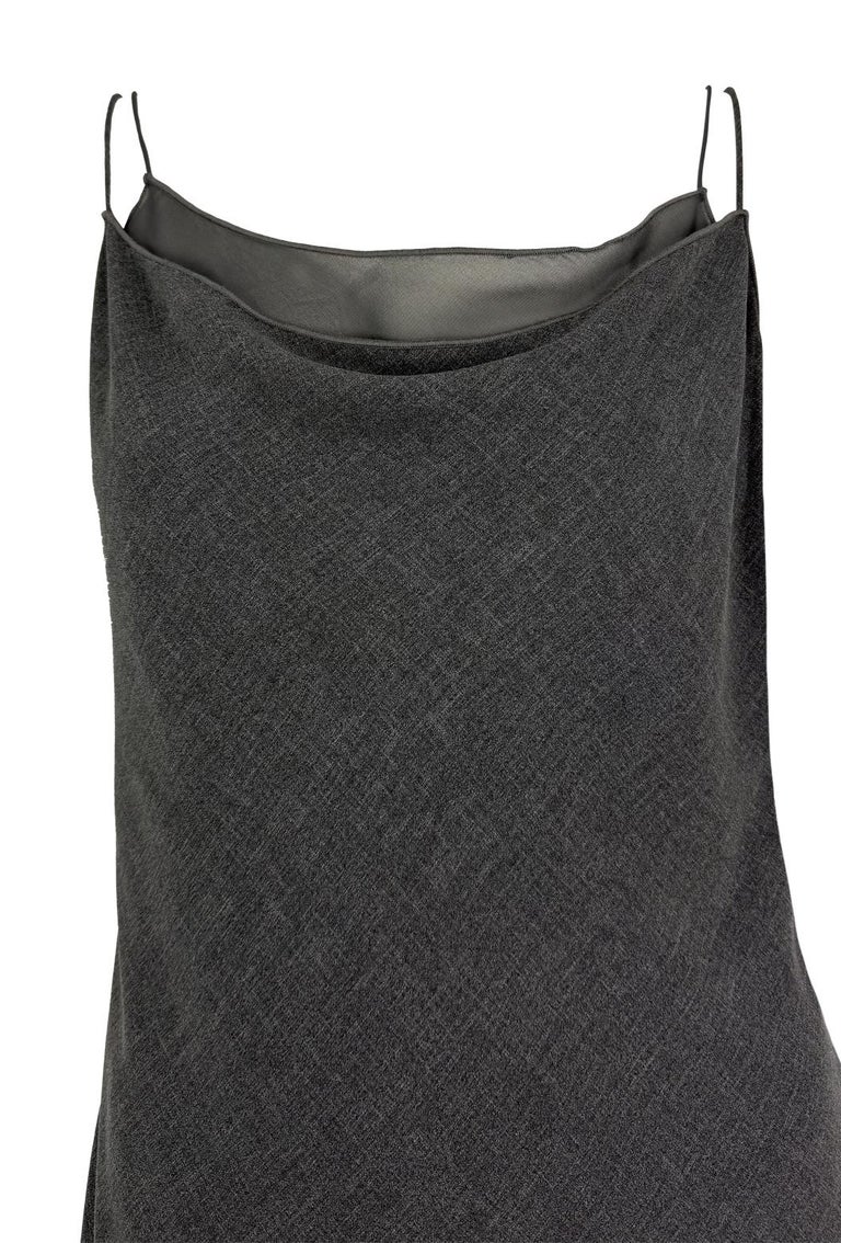 sachin and babi light blue dress Olyvenn Women's Summer Chiffon Double Layer Ruffles Pencil Dress Party 2023  Sleeveless Trendy Slip Cocktail Dress Solid Sundress Halter Babydoll Slim  Empire Waist Swing Blouson Smocked Blue 12