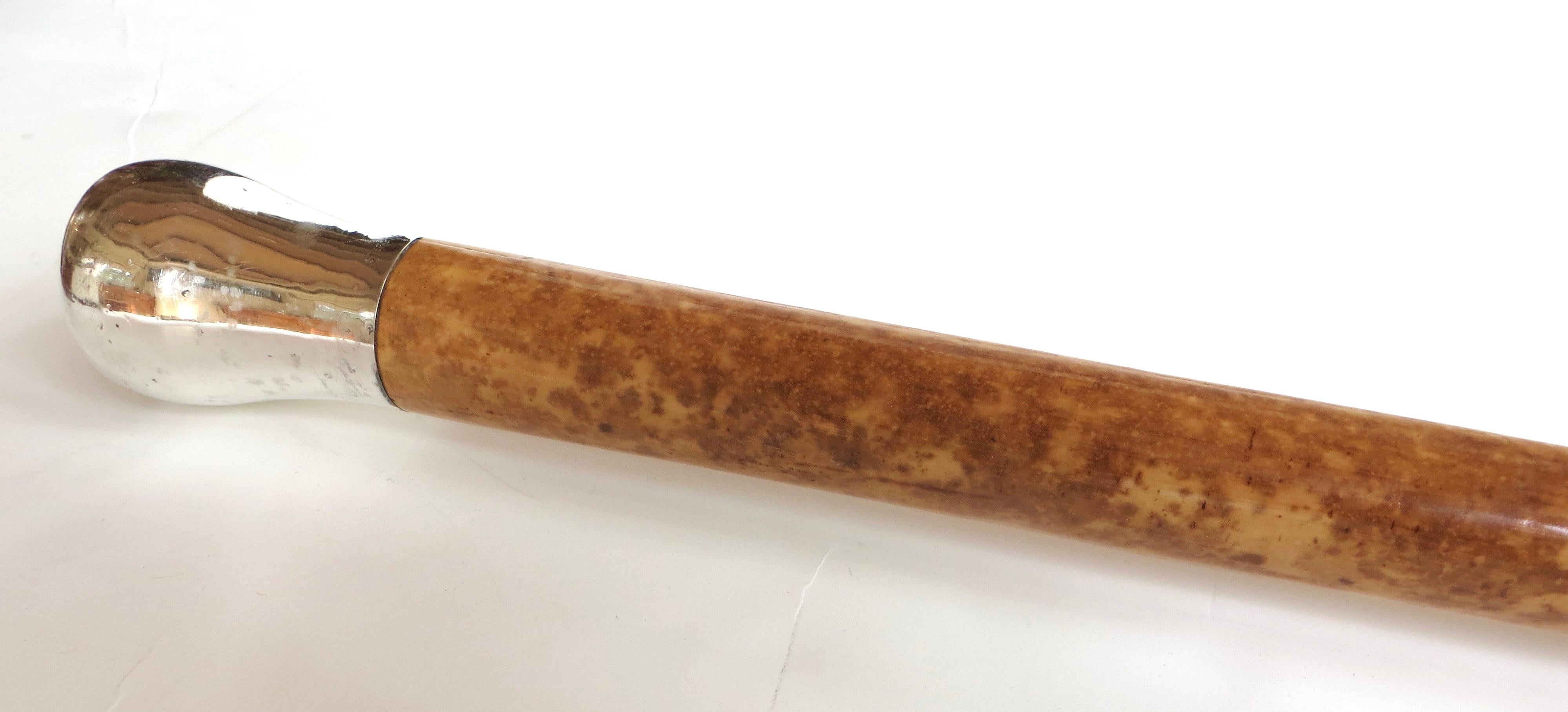 Hand-Crafted Late 19th C. American 