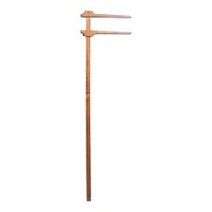Late 19th c. Antique Forester's Log Measuring Caliper, c.1890