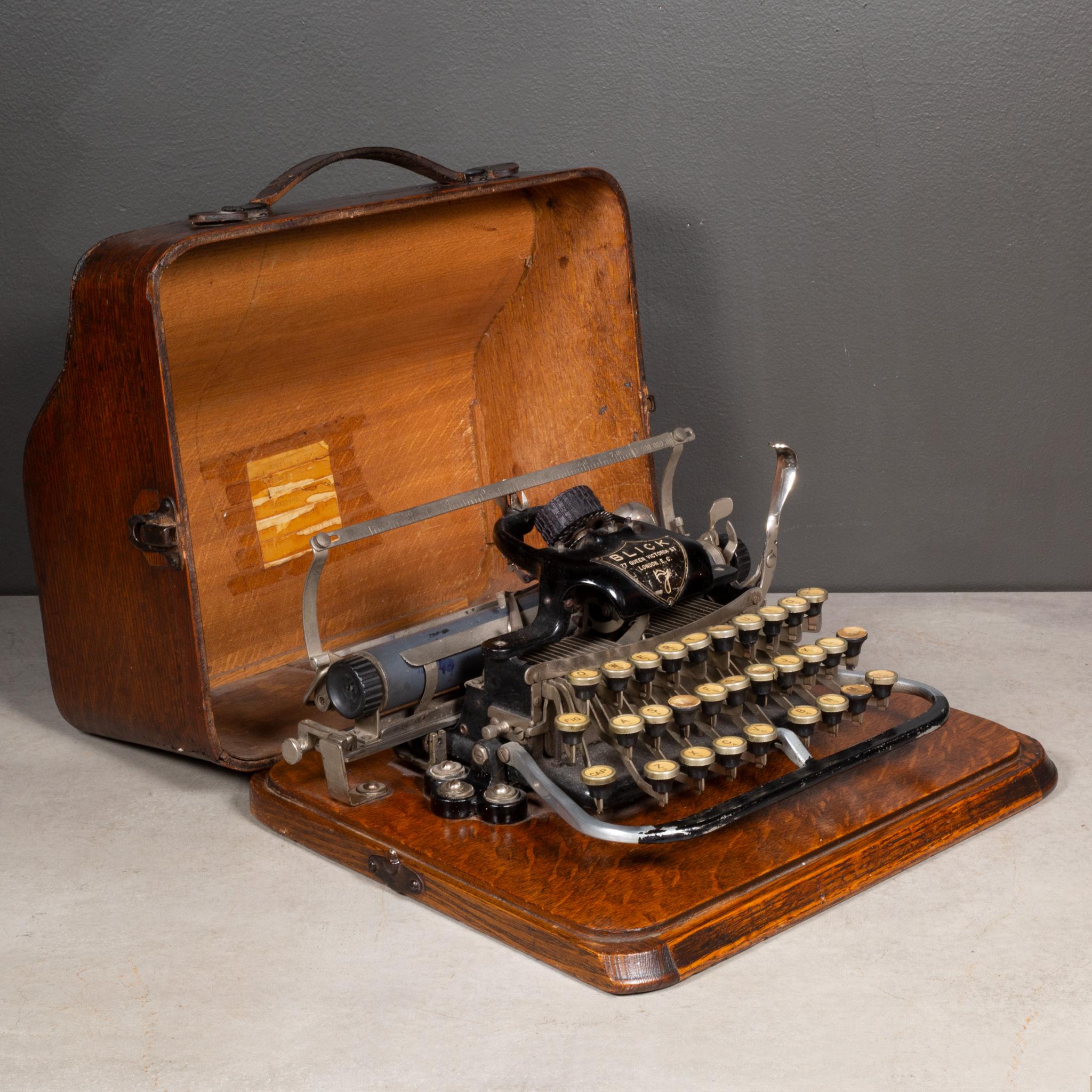 stenografie schreibmaschine